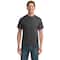 Port & Company® Neutrals Tall Core Blend T-Shirt